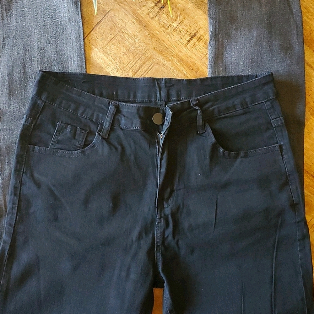 Mens Jed North Slim Fit Jeans